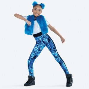 Miss Melodie Jazz/HipHop Thu. 4:30pm
