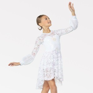 Miss Liz Lyrical Thu. 5:30pm