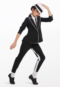Miss Janice Tap Int./Adv. Teen Thu. 6pm