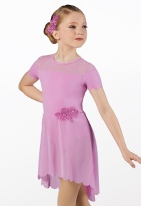 Miss Melodie Ballet/Lyrical Thu. 6:30pm