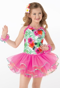 Miss Jessi Pre-Ballet Thu. 9:30am