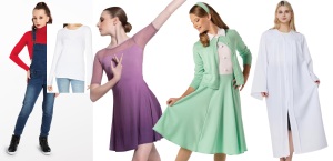 Miss Amy Musical Theater Adv. Thu. 4:30pm