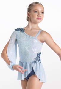 Miss Pamela Lyrical ages 9-12 Thu. 5:30pm
