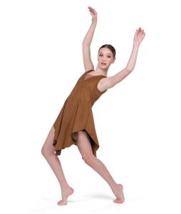 Miss Melodie Tap Int./Adv. Thu. 6:30pm