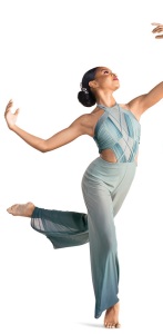 Miss Liz Modern Int. Teen Thu. 7pm