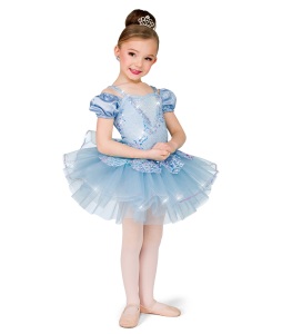 Miss Jessi Pre-Ballet Thu. 9:30am