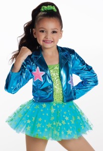 Miss Jessi Ballet/Tap/Jazz Thu. 10:15am