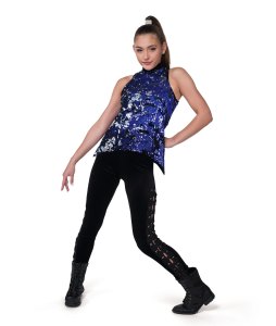Miss Melodie Tap Beg./Int. Teen Thu. 4:30pm