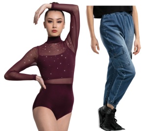 Miss Melodie Tap Adv. Thu. 6:30pm