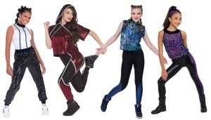Miss Amy Musical Theater Adv. Teen Thu. 6:30pm