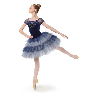 Miss Janet Ballet III+/IV+ Tue. 4:15pm