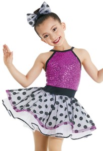 Miss Cait Ballet/Jazz Tue. 4:15pm