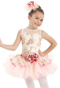 Miss Cait Ballet I/II Tue. 5:15pm
