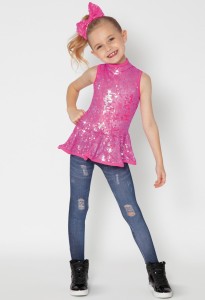 Miss Amy Tap Int+ Pre Teen/Teen Tue. 5:15pm