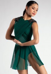 Miss Janet Ballet Int./Adv. (VII/VIII) Tue. 6:15pm