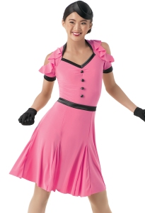 Miss Liz Musical Theater Tue. 6:15pm