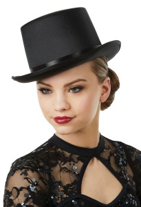 Miss Liz Musical Theater Beg./Int. Pre Teen/Teen Tue. 7:15pm