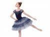 Miss Janet Ballet III+/IV+ Tue. 4:15pm