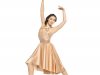 Miss Jen Sr Lyrical Adv. Tue. 8:45pm
