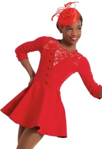 Miss Janet Ballet Int. Tue. 4:15pm