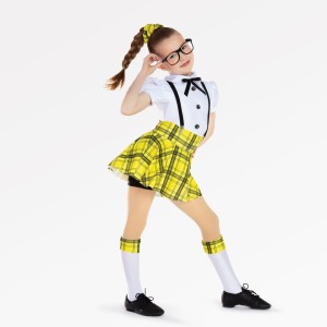Miss Cait Ballet/Jazz Tue. 4:15pm