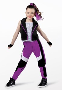 Miss Liz HipHop Tue. 5:15pm