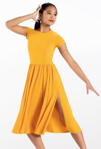 Miss Janet Pointe Int./Adv. Tue. 7:15pm