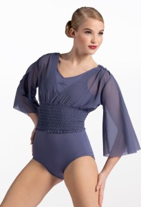 Miss Liz Modern Beg./Int. PreTeen/Teen Tue. 7:15pm