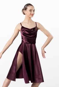 Miss Liz Lyrical Int./Adv. Teen Tue. 8:15pm