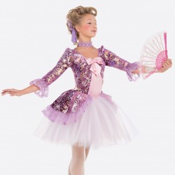 Miss Liz Ballet Beg./Int. Tue. 5:15pm