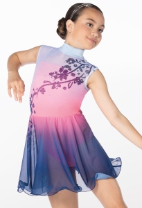 Miss Jen Lyrical Adv. Tue. 6:15pm Miss Jen Lyrical Adv. Tue. 6:15pm