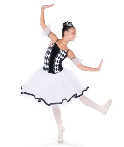 Miss Liz Ballet Int. Tue. 5:15pm