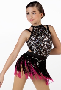 Miss Jen Jazz Int. Tue. 5:15pm