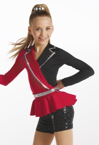 Miss Liz Jazz/HipHop Tue. 6:15pm