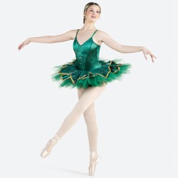 Miss Janet Adv. Ballet Tue. 7:15pm
