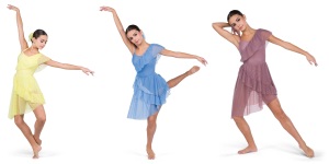 Miss Janet Ballet Int. Tue. 4:15pm
