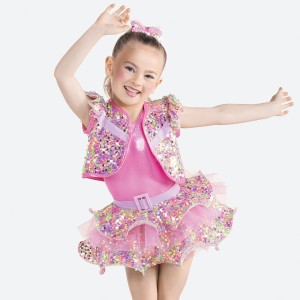 Miss Danielle Ballet/Jazz Tue. 4:15pm