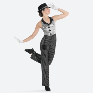 Miss Amy Musical Theater Int. Tue. 6:15pm