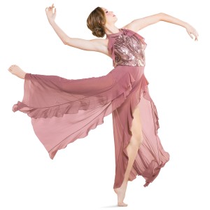 Miss Liz Modern Teen Tue. 7:15pm
