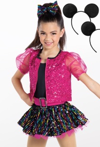 Miss Amy Jazz/HipHop Tue. 7:15pm