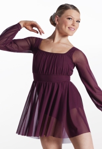 Miss Liz Lyrical Adv. Tue. 8:15pm