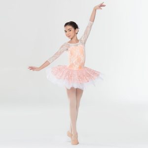 Miss Janet Ballet I/II+ Mon. 4:30pm