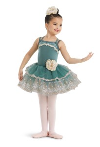 Miss Melodie Ballet/Tap Mon. 4:30pm