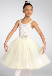 Miss Janet Int. Ballet Company/ABT Tech Mon. 5:30pm