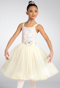 Miss Janet Int. Ballet Company/ABT Tech Mon. 5:30pm