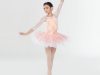 Miss Janet Ballet I/II+ Mon. 4:30pm