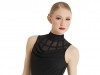 Miss Janet Ballet Adv. Mon. 6:45pm