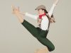Miss Melodie Musical Theater Int./Adv. Mon. 7:30pm