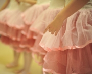 Ballet Costumes