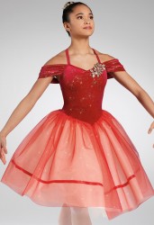 Miss Amy Ballet I/II+ Pre Teen/Teen Wed. 4:30pm